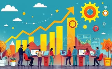 Measuring What Matters: Key Performance Indicators for Growth