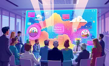 Forecasting the Future: Strategic Planning for Uncertainty