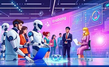 Leveraging Technology for Growth: Automation and Beyond