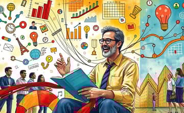 Strategic Storytelling: Communicating Your Value