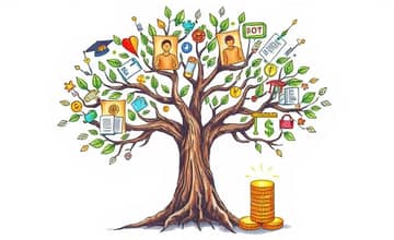 Beyond the Bottom Line: Holistic Wealth Strategies