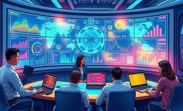 Unlocking Value: Data-Driven Strategies for Financial Growth