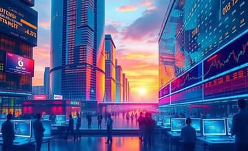 The Future of Finance: AI and Machine Learning Unleashed