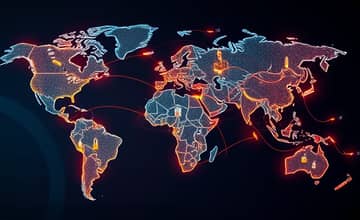 Navigating Global Markets: International Growth Strategies