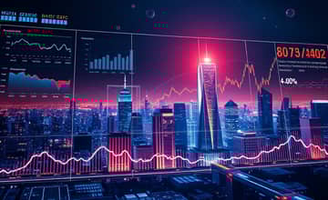 Predicting Success: How Data Fuels Financial Forecasting