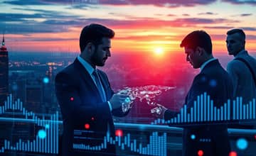 Financial Foresight: Leveraging Big Data for Better Outcomes