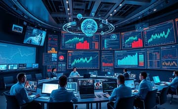 Risk Management Reimagined: Data's Role in Financial Security