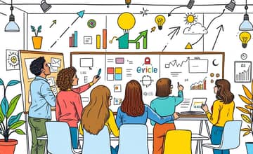 Building a Growth-Oriented Culture: Empowering Your Team