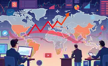 Navigating Market Volatility with Data Insights
