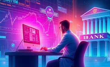 The Data Scientist's Edge: Transforming Financial Services