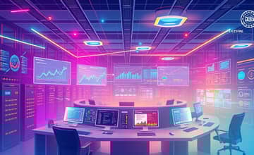 Seamless Strategies: Integrating Data into Financial Operations