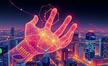 The Invisible Hand of Data: Guiding Financial Innovation