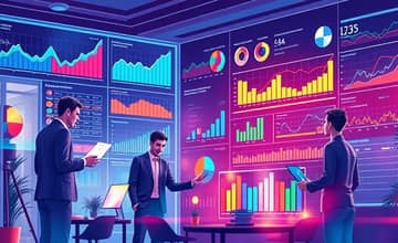 Driving Profitability: Performance Analytics for Finance Teams