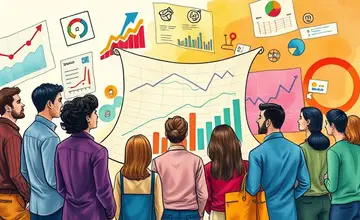 Financial Storytelling: Making Data Actionable for Stakeholders