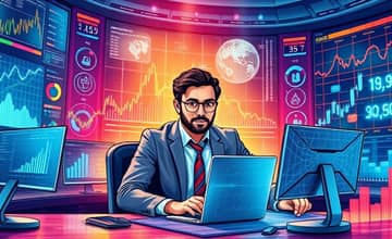 Empowering Decisions: Business Intelligence for Investors