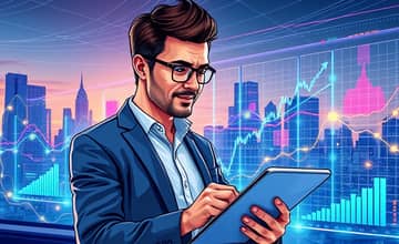 The Intelligent Investor: Leveraging AI for Superior Returns