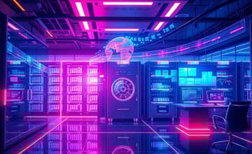 Future-Proofing Finance: The Role of Data Governance