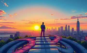 Exit Strategy: Planning for Future Success