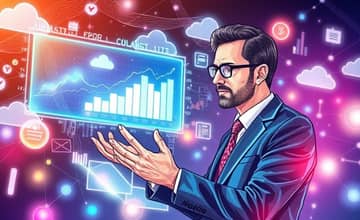 The Data Advantage: Gaining an Edge in Financial Planning