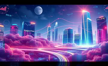 The Art of the Possible: Innovation Through Financial Data