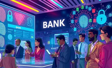 Biometrics in Banking: Enhancing Security and User Experience