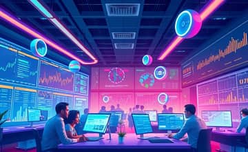 The Lean Finance Approach: Optimizing Operations with Data