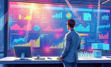 The Data-Driven CFO: Modernizing Financial Leadership