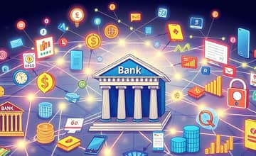 Open Banking: A New Era of Financial Connectivity