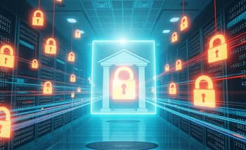 Cybersecurity in Finance: Safeguarding Digital Assets