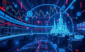 Quantum Computing's Impact on Financial Modeling