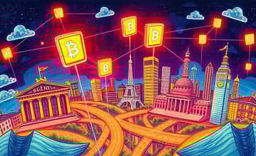 Blockchain Beyond Bitcoin: Revolutionizing Financial Transactions