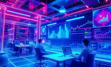 Beyond the Numbers: Predictive Analytics in Finance