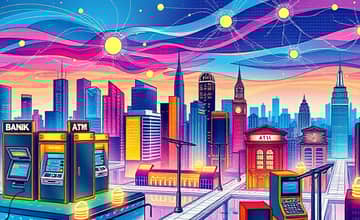 Edge Computing: Bringing Financial Insights Closer to the Source