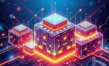 DeFi Lending: New Paradigms for Credit and Debt