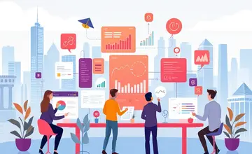 No-Code/Low-Code Platforms for Financial Innovation