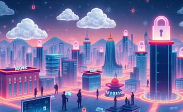 Cloud Computing in Finance: Scalability and Security