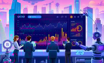 The Rise of Robo-Advisors: Automated Investing Explained