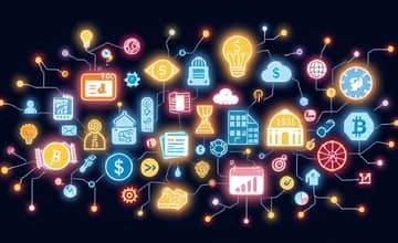 API Economy: Unlocking Innovation in Financial Services