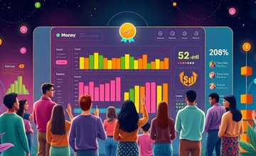 Gamification in Finance: Engaging Users with Incentives