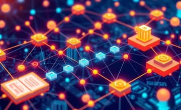 Smart Contracts: Automating Agreements in Finance