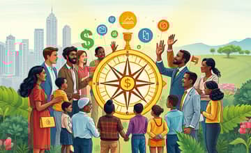 The Ethical Compass: Navigating Finance with Integrity