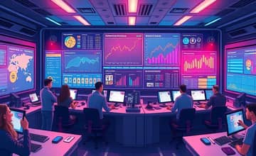 RegTech Innovations: Streamlining Compliance in Finance