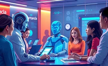 AI-Powered Customer Service in Banking