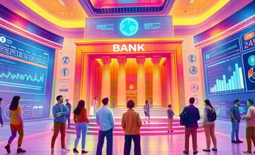 Hyper-Personalized Financial Products with AI