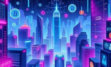 The Metaverse and Financial Assets: Emerging Opportunities