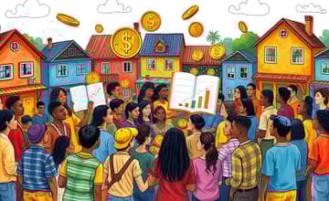 Empowering Communities: Financial Literacy and Action