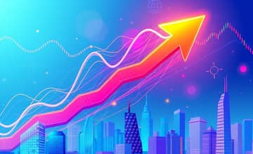 Predictive Analytics: Anticipating Market Trends with Data