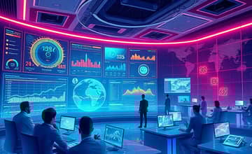 Risk Management Reimagined: Tech-Driven Solutions