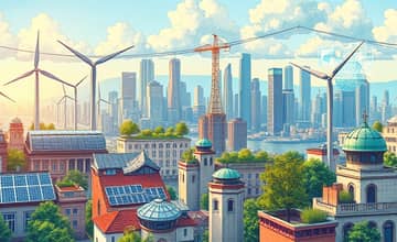 Sustainable Finance: Technology Driving Green Investments