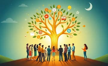 Leading with Purpose: Values-Driven Finance